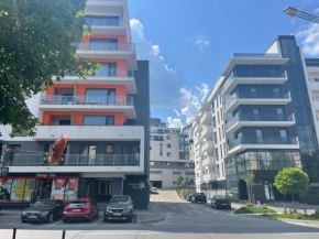 Apart Mihai Viteazu Residence